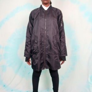 Guess Extended Bomber